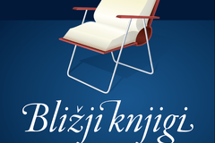 Plakat Bližje knjigi