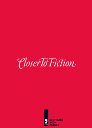 Closer to Fiction