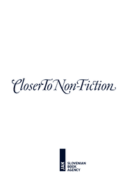 Closer to Non-Fiction