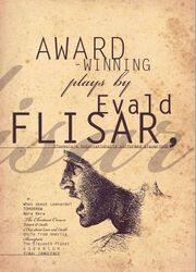 Award-winnning plays by Evald Flisar