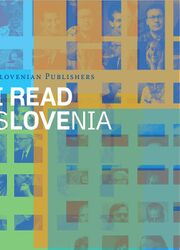 Slovenian Publishers I Read Slovenia