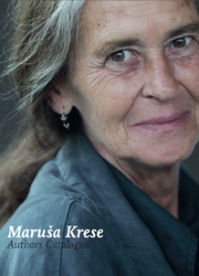 Maruša Krese Author's Catalogue