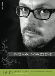 Miha Mazzini