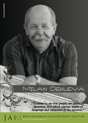 Milan Dekleva