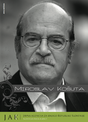 Miroslav Košuta