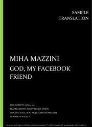 Miha Mazzini: God My Facebook Friend, Individual sample translation