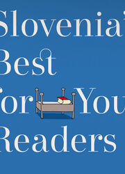 Slovenia's Best for Young Readers 2016