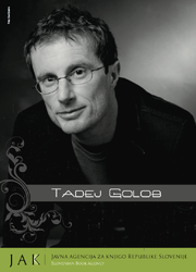 Tadej Golob: Der Goldene Zahn