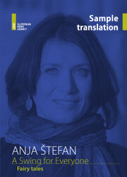 Anja Štefan: A Swing for Everyone, Sample translation