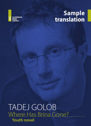Tadej Golob: Where Has Brina Gone?, Sample Translation