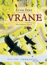 Ervin Fritz: Vrane