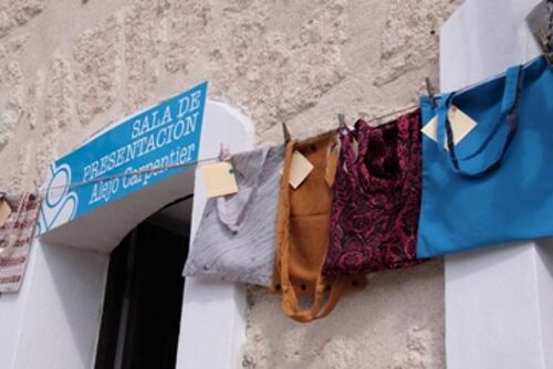 Polne vreče zgodb na Kubi 2012