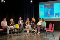 Koper, Kulturni bazar v regiji, 11. in 12. 10. 2023