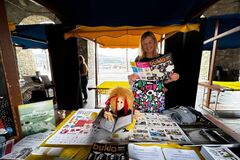 Koper, Kulturni bazar v regiji, 11. in 12. 10. 2023