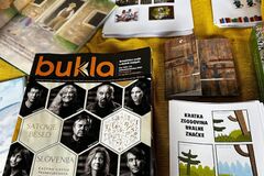 Koper, Kulturni bazar v regiji, 11. in 12. 10. 2023