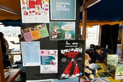 Koper, Kulturni bazar v regiji, 11. in 12. 10. 2023
