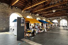 Koper, Kulturni bazar v regiji, 11. in 12. 10. 2023