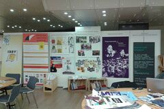 Kulturni bazar 2014