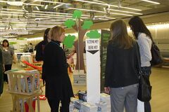 Kulturni bazar 2016