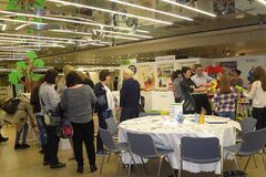 Kulturni bazar 2016