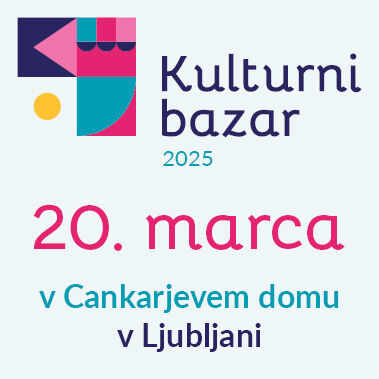 Kulturni bazar 2025