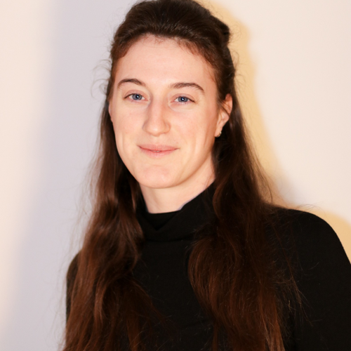 Sophie Radecker