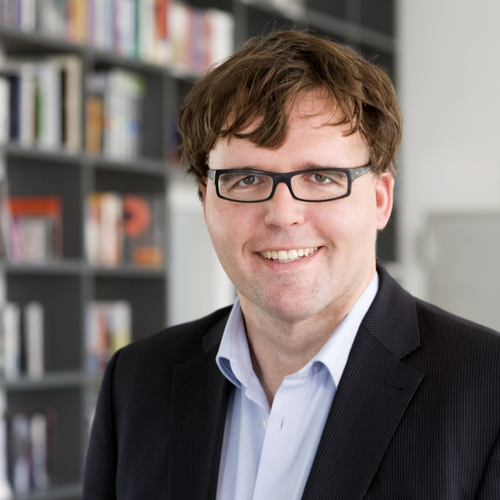 Mathias Voigt