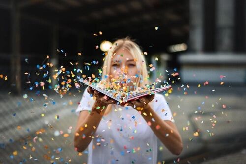 Confetti