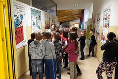 Pot knjige v BIH, 21. 5.–4. 6. 2019
